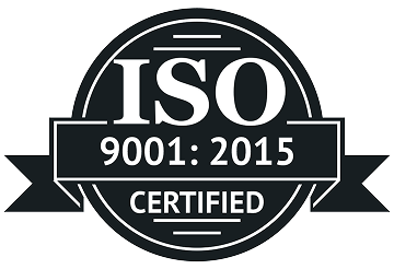 ISO 9001:2015